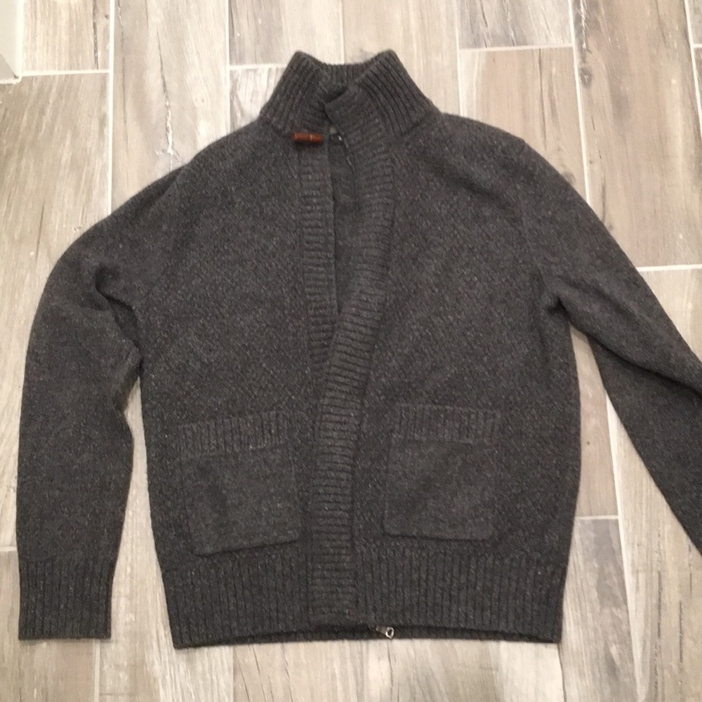 Banana Republic cardigan